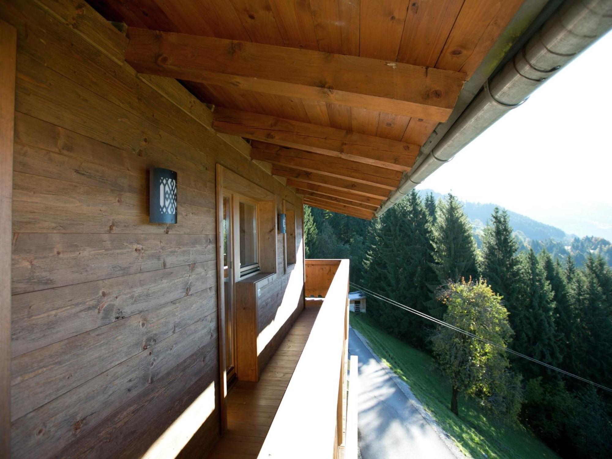 Chalet In Hopfgarten In Brixental With Hot Tub Villa Hopfgarten im Brixental Exterior photo